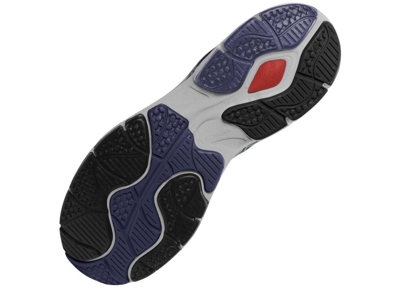 Tênis Tryon Feminino Academia Blade