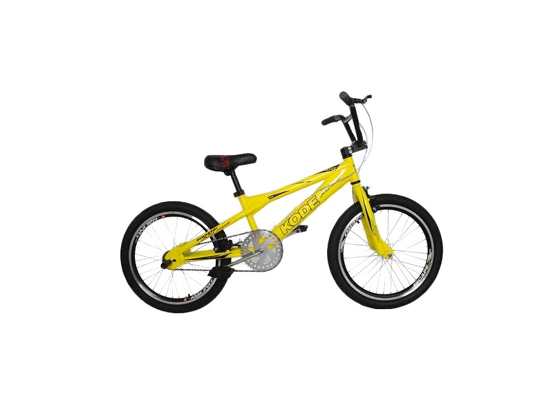 Bicicleta BMX Kode Aro 20 Cross Freestyle