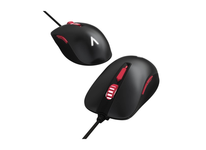 Mouse Óptico Gamer USB EXO1 - Azio