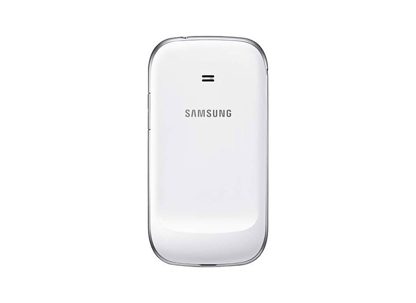 Celular Samsung E1260 Desbloqueado