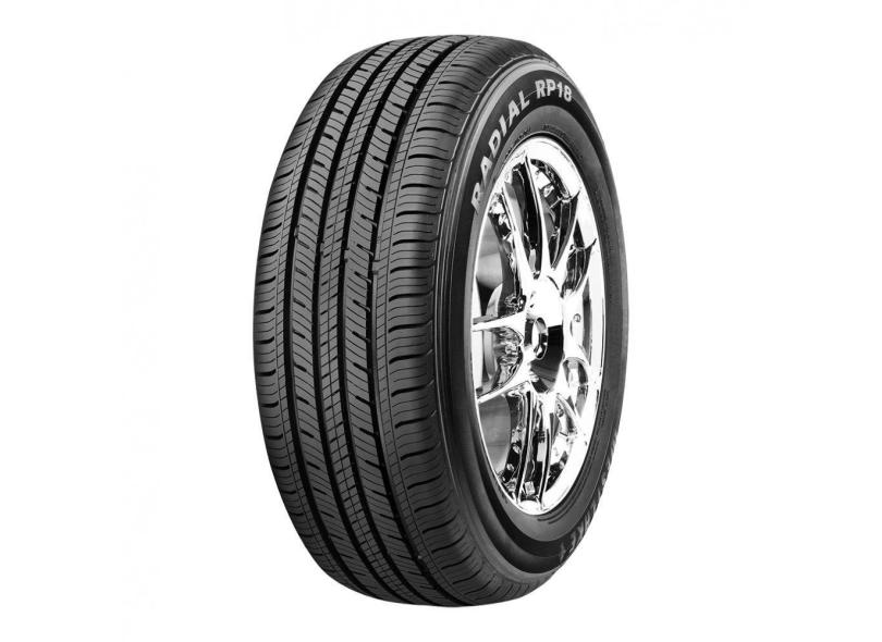 Kit 2 Pneus Westlake Aro 13 175/75R13 RP-18 85T