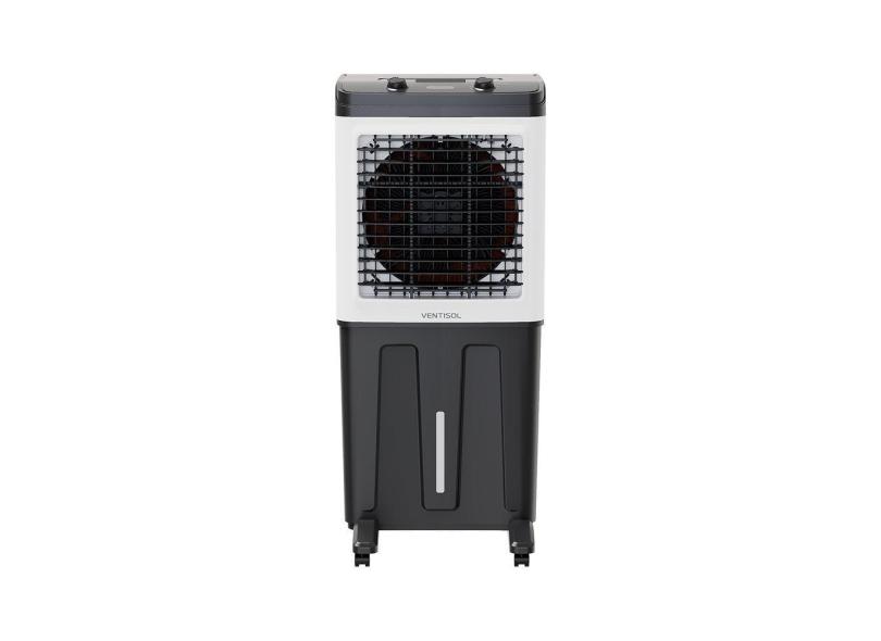 Climatizador 80 Litros Ventisol Preto Clin80pro-02 150W 220V