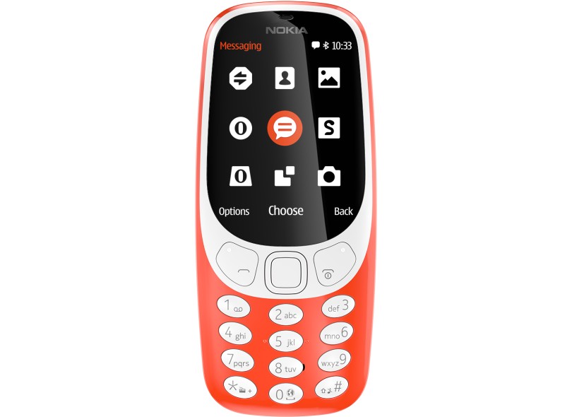 Celular Nokia 3310