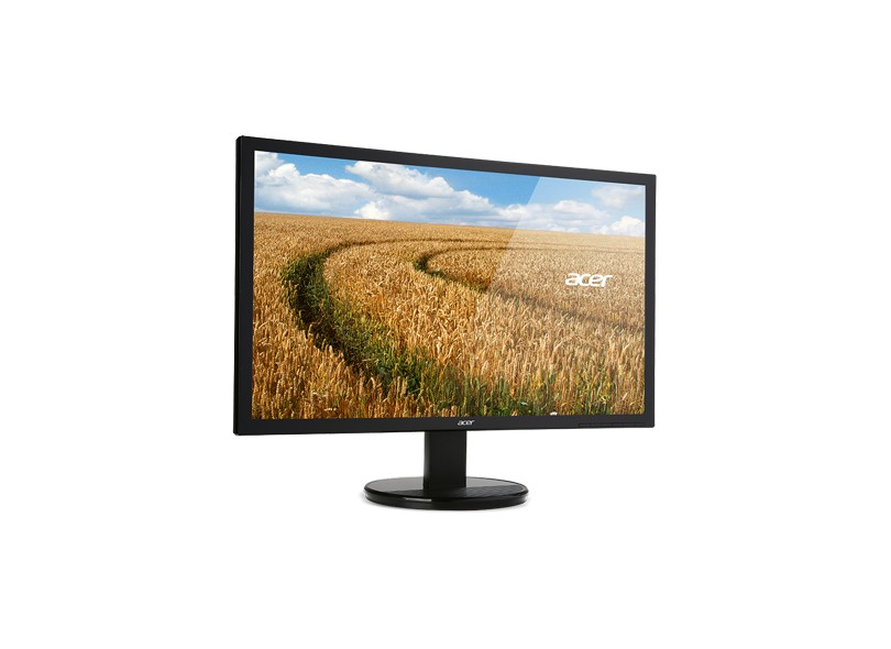 Monitor LED 21.5 " Acer Full K222HQL