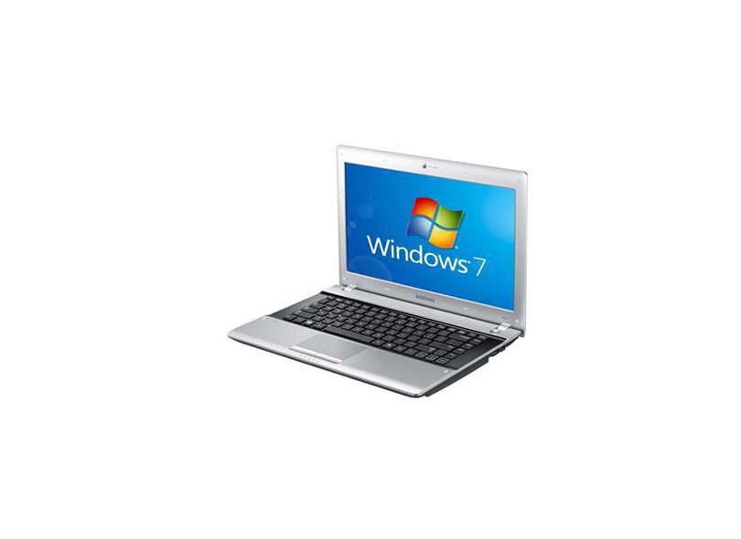Notebook NP-RV411-AD3 Samsung