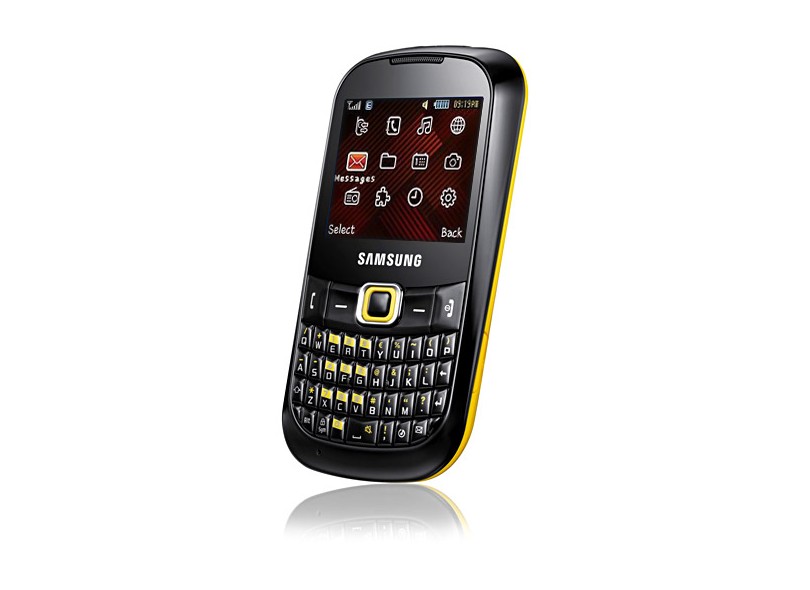 Celular Samsung Corby Smart B3210