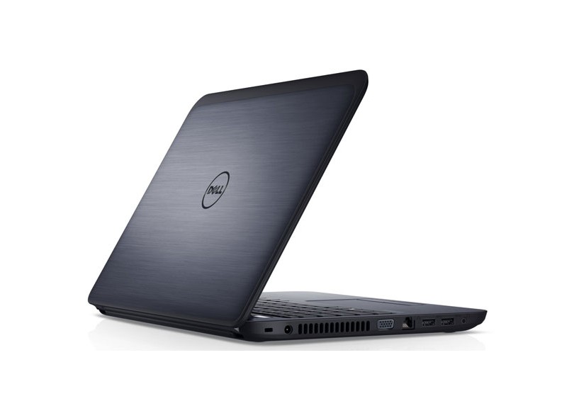 Notebook Dell Latitude 3000 Intel Core i5 4210U 4 GB de RAM 14 " Windows 8.1 BTX 3440
