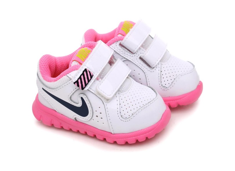 Tênis Nike Infantil (Menina) Casual Flex Experience LTR TDV