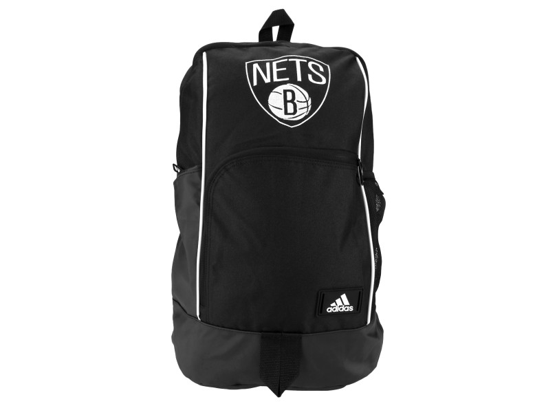 Mochila Adidas Brooklyn Nets
