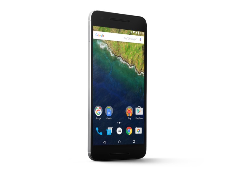 Smartphone Huawei oogle Nexus 6P 32GB