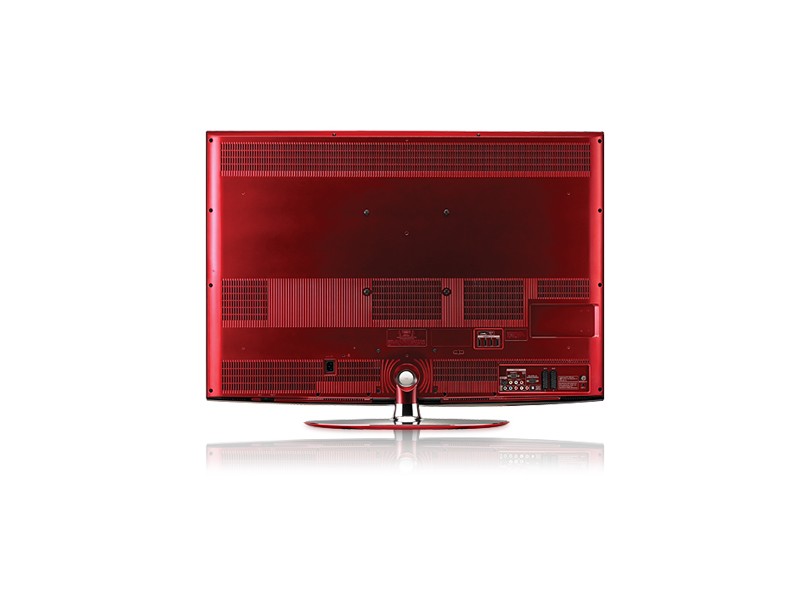 TV 32" LCD LG Scarlet II 32LH70YD Full HD c/ Entradas HDMI, USB e Conversor Digital