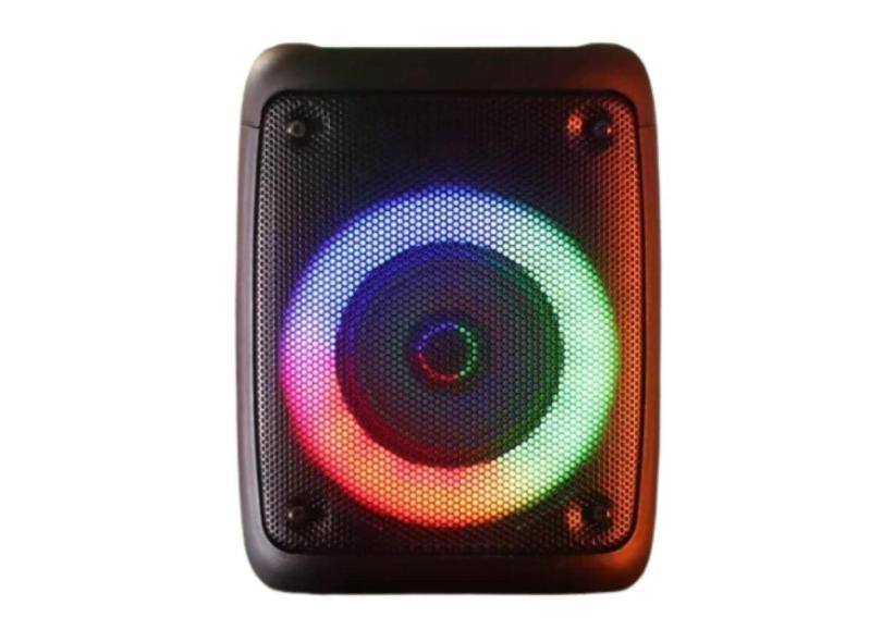 Caixa de Som Bluetooth Portatil Kapbom Kap-8902 10w Wirelees