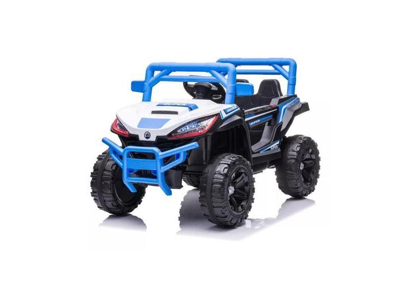 Mini Carro Elétrico Infantil Utv Quadriciclo 12V Bw278 - Importway