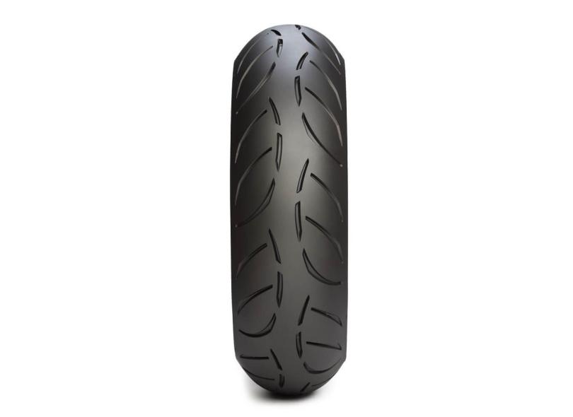 Pneu Metzeler 160/60zr17 Sportec M7rr (tl) Radial 69w (t)