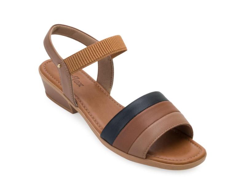 Sandália Usaflex UF21-AD2207 em Promoção é No Buscapé