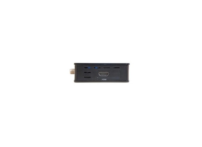 Receptor de TV Digital Full HD USB HDMI Zbt-670S Ekotech