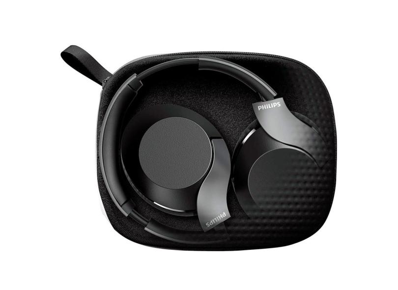 Headphone Bluetooth com Microfone Philips TAPH805