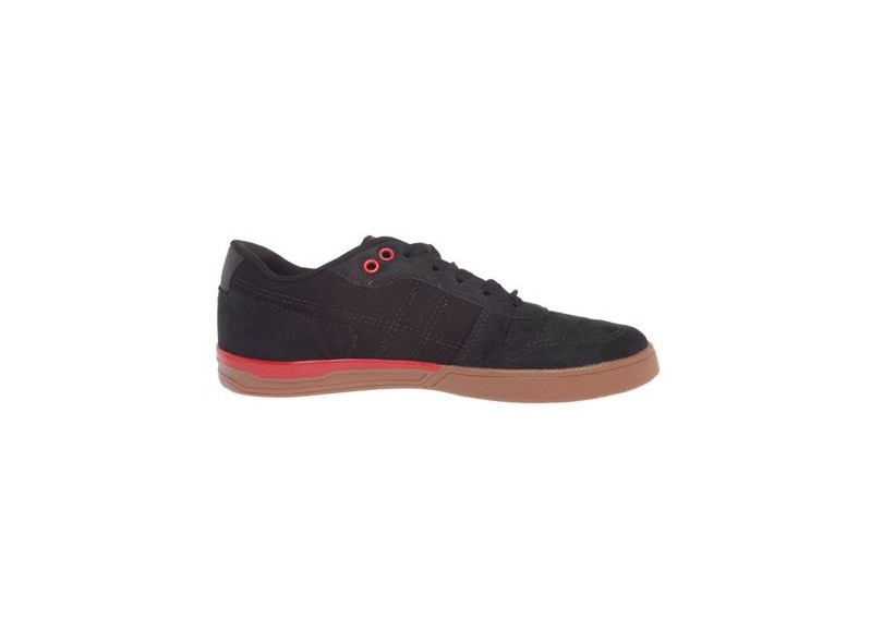 Tênis Ride Skateboards Masculino Casual Carbon