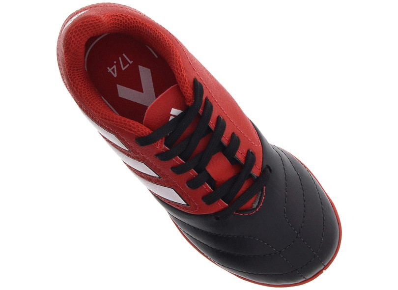 Tênis Adidas Infantil (Menino) Futsal Ace 17.4 IN