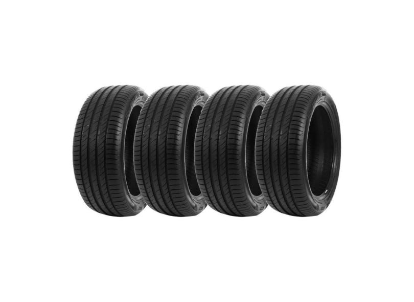 Kit 4 Pneus Delinte Aro 17 205/50 R17 DS2 93W XL