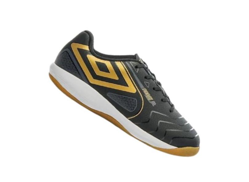 Chuteira Futsal Umbro Pro 5 Jr Infantil