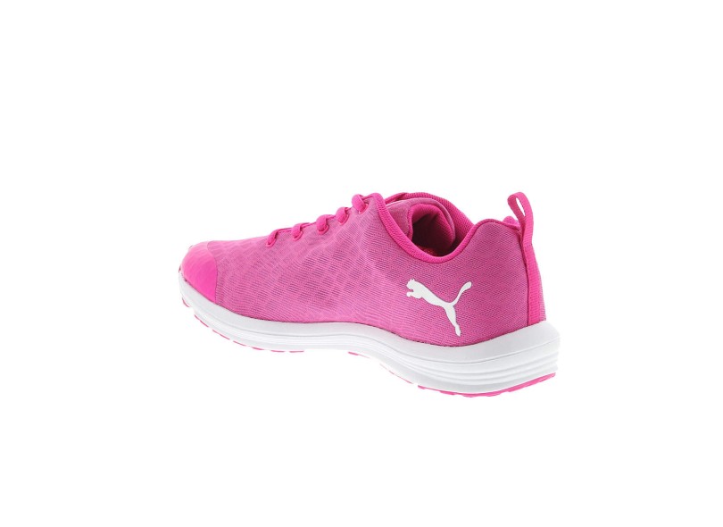 Tênis Puma Feminino Academia Evader XT V2