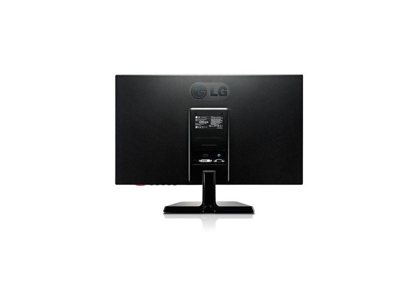 Monitor LED 23 " LG Full HD Widescreen D2343P