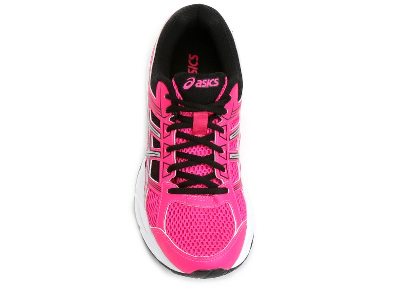 Tênis Asics Feminino Corrida Gel Contend 4 A