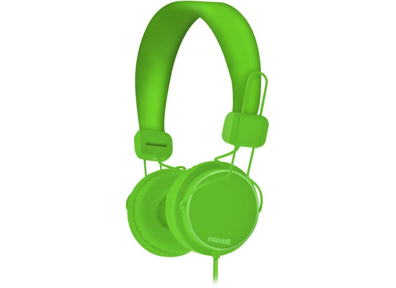 Headphone com Microfone Maxell SMS-10