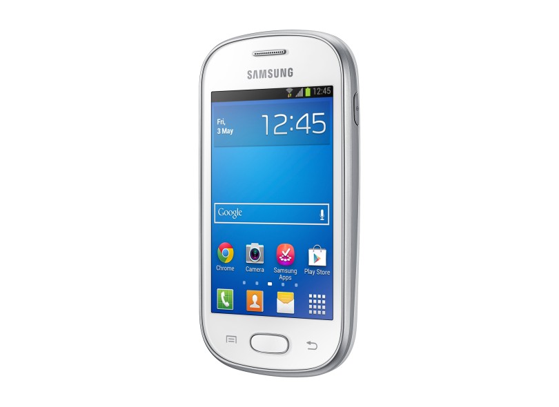 Smartphone Samsung Galaxy GT-S6790 Android 4.1 (Jelly Bean) Wi-Fi