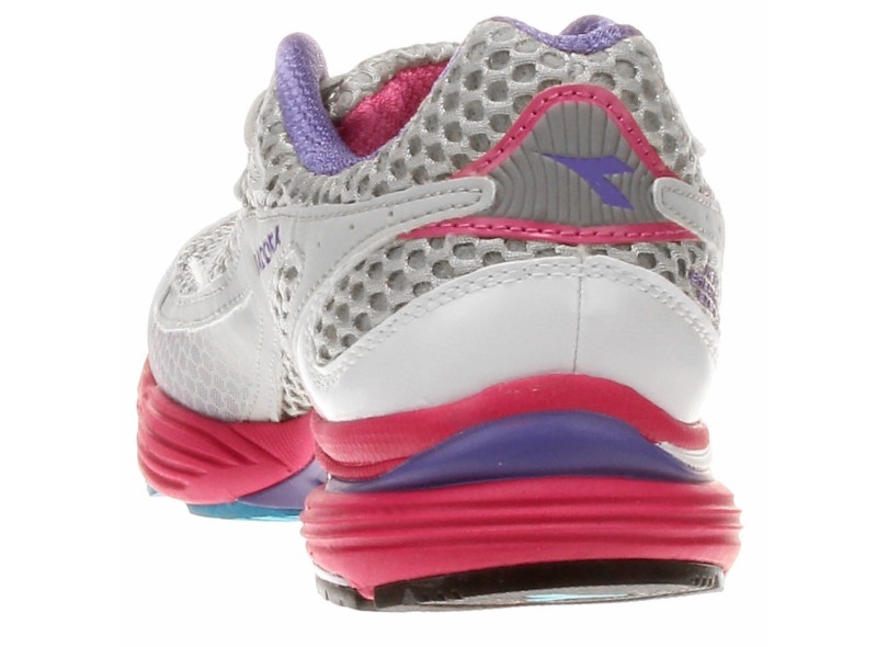 Tênis Diadora Feminino Corrida N-6100
