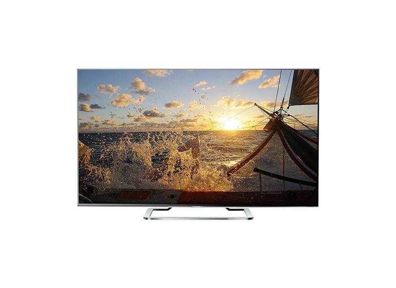 TV LED 65 " Smart TV Semp Toshiba 4K 65L8400