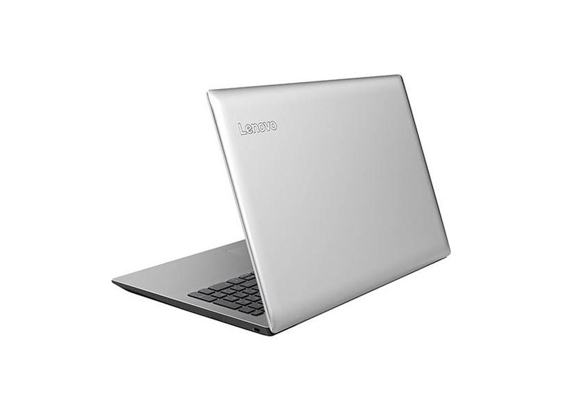 Notebook Lenovo IdeaPad 330 Intel Core i5 8250U 8ª Geração 20 GB de RAM 480.0 GB 15.6 " GeForce MX150 Windows 10 330