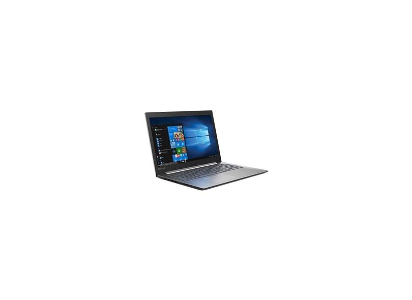 Notebook Lenovo IdeaPad 330 Intel Core i5 8250U 8ª Geração 8 GB de RAM 120.0 GB 15.6 " Windows 10 Ideapad 330