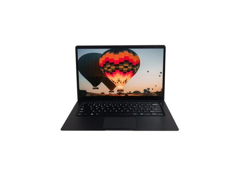NOTEBOOK  INTEL QUAD CORE N3450  SSD 128 GB com 06 GB memória - Brazil