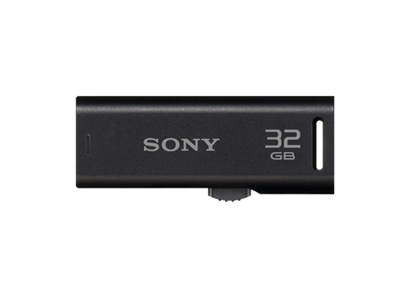 Pen Drive Sony 32 GB USB 2.0 USM32GR