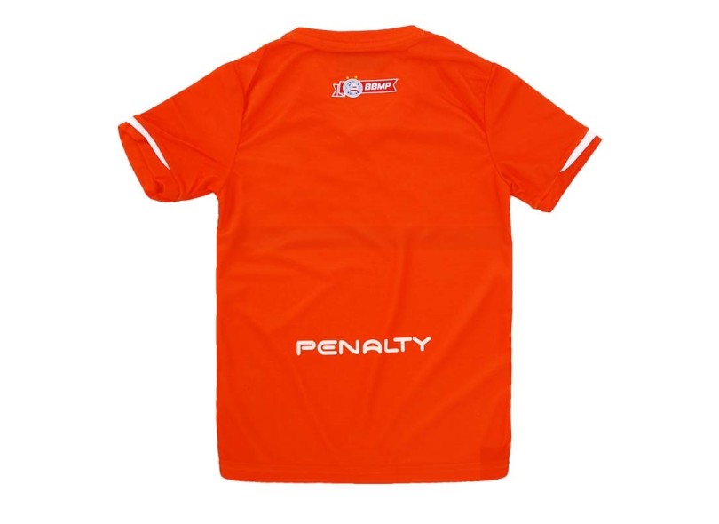 Camisa Goleiro infantil Bahia I 2015 sem Número Penalty