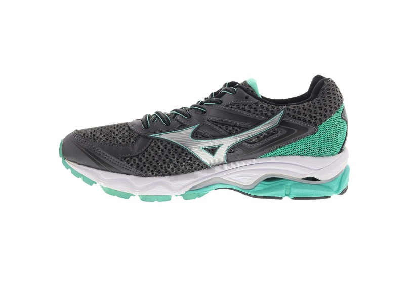 Tênis Mizuno Feminino Corrida Wave Ultima 8