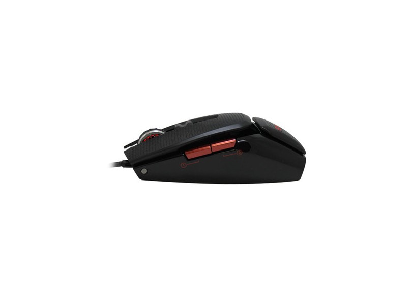 Mouse Laser USB 901-X1 - EVGA