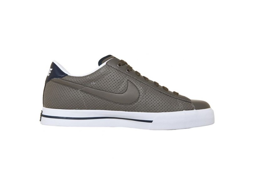 Tênis Nike Masculino Casual Sweet Classic Leather