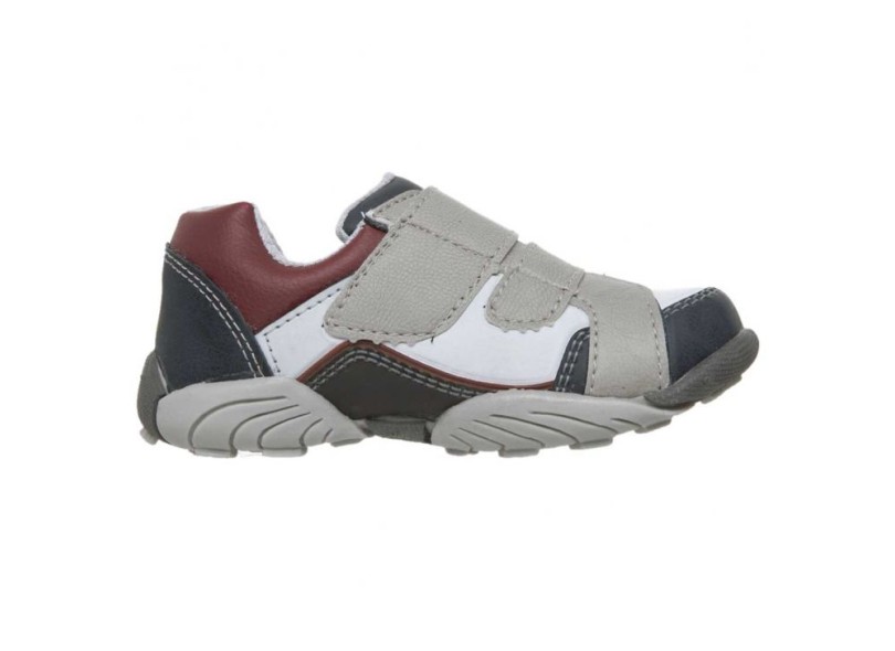 Tênis Funway Infantil (Menino) Casual Cross Skate com o Melhor Preço é ...