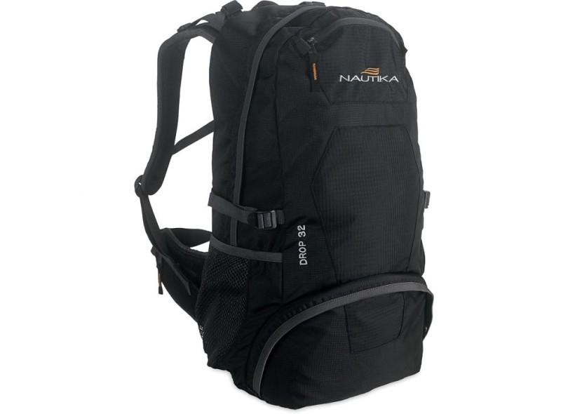Mochila Cargueiro Drop 32 L - Nautika