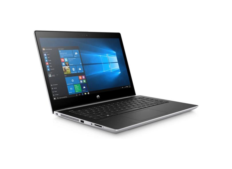 Notebook HP ProBook 440 G5 Intel Core i7 8550U 8ª Geração 8 GB de RAM 256.0 GB 14 " Windows 10 440 G5
