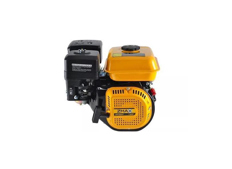 Motor A Gasolina Zmax Zm70g4t