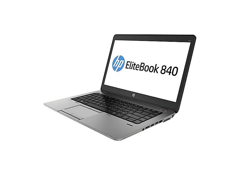 Notebook HP EliteBook 800 Intel Core i7 5600U 8 GB de RAM HD 500 GB LED 14 " Radeon R7 M260 Windows 10 Pro 840 G2