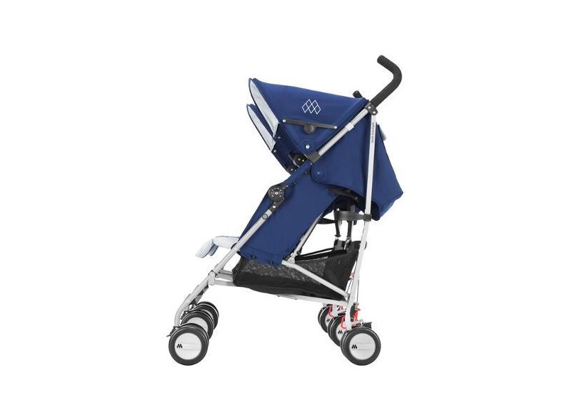 Carrinho de Bebê para Gêmeos Maclaren Twin Triumph
