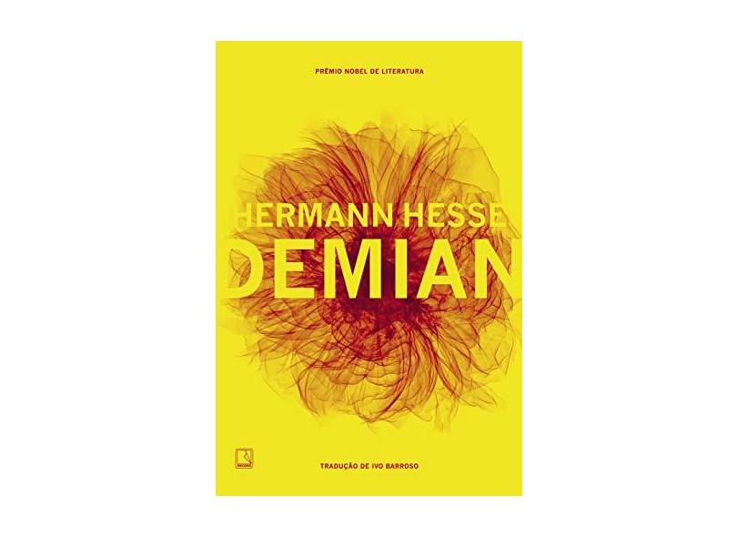 Demian - Hesse, Hermann - 9788501020291