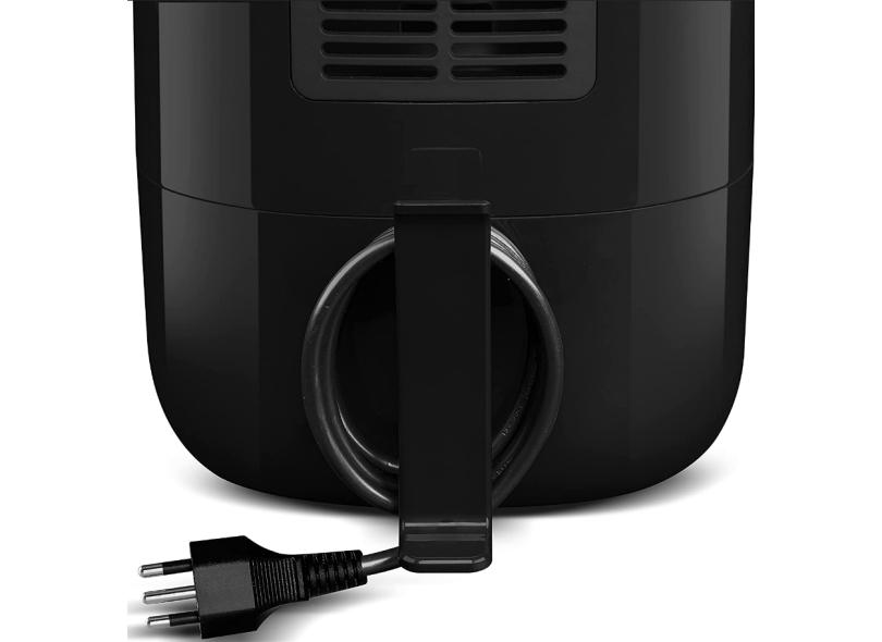 Fritadeira Elétrica Sem óleo Midea MiniFry FRA30 3 l