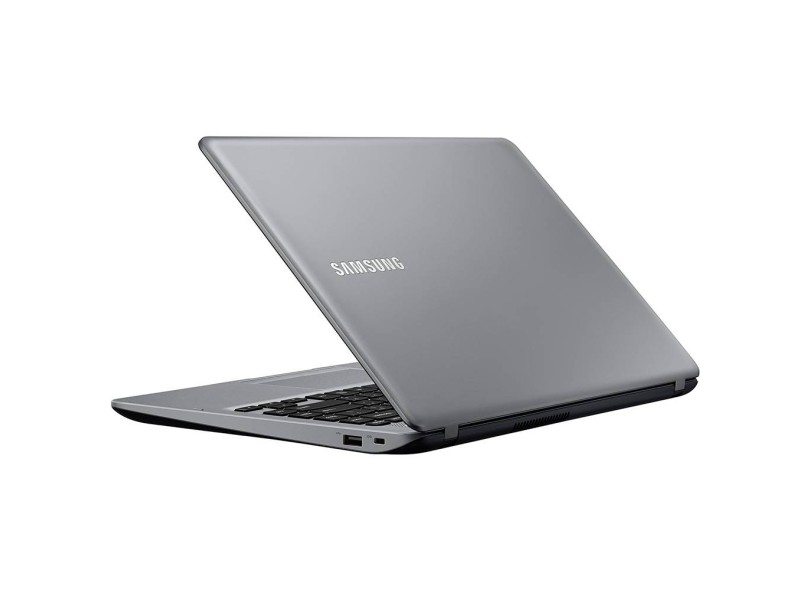 Notebook Samsung Essentials Intel Celeron 3865U 4 GB de RAM 500 GB 14 " Windows 10 E25s