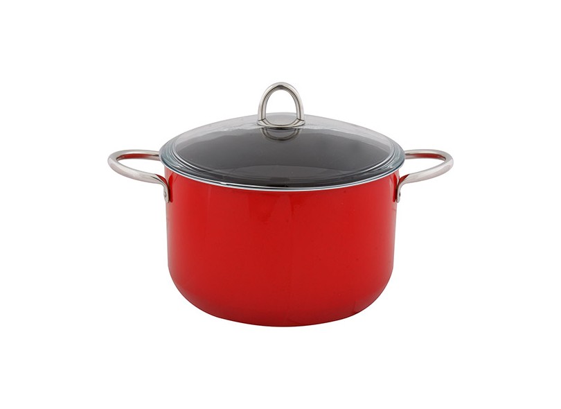 Conjunto de Panelas Silargan 4 peça(s) Silit Energy SL400VM